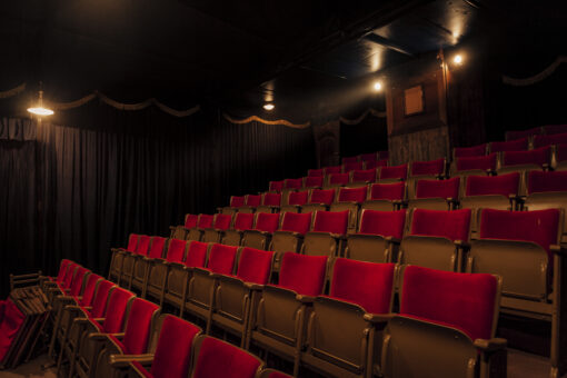 Cinema Malfait