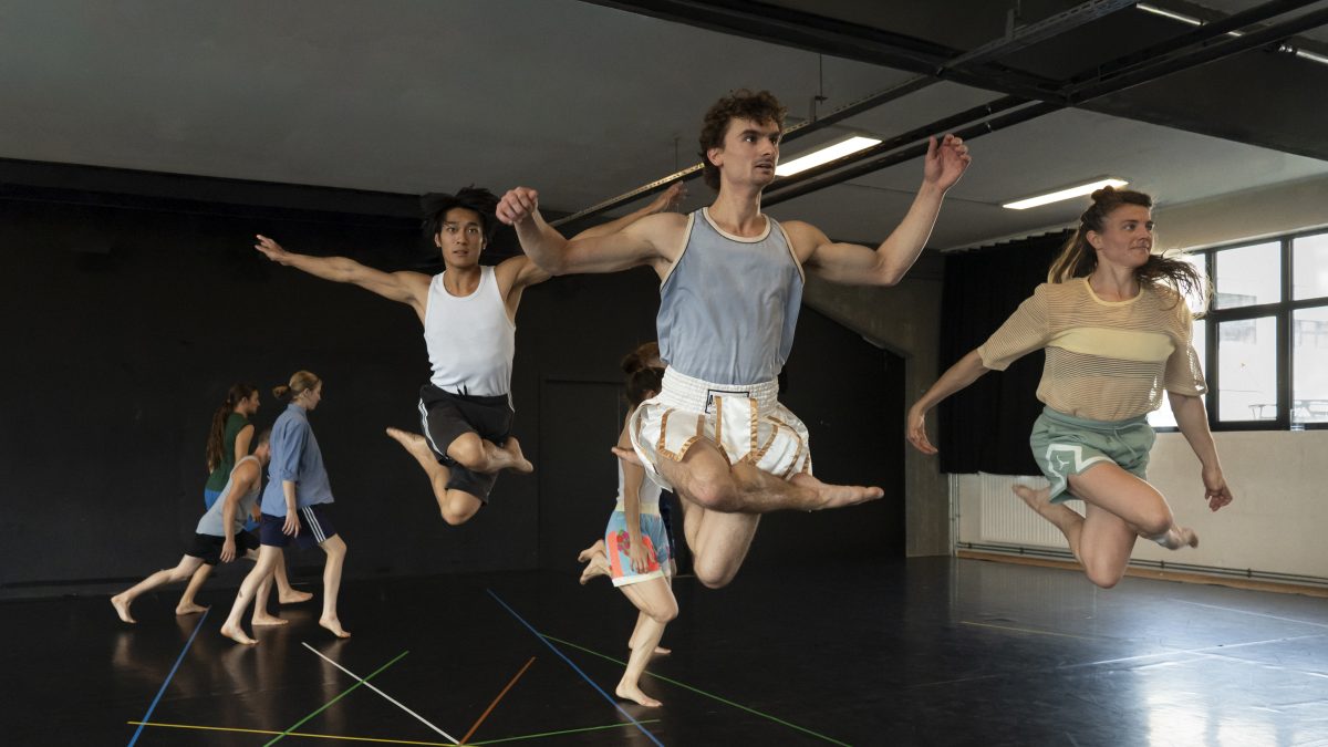 Nimble