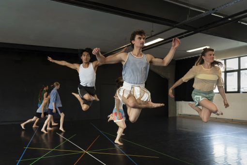 Nimble