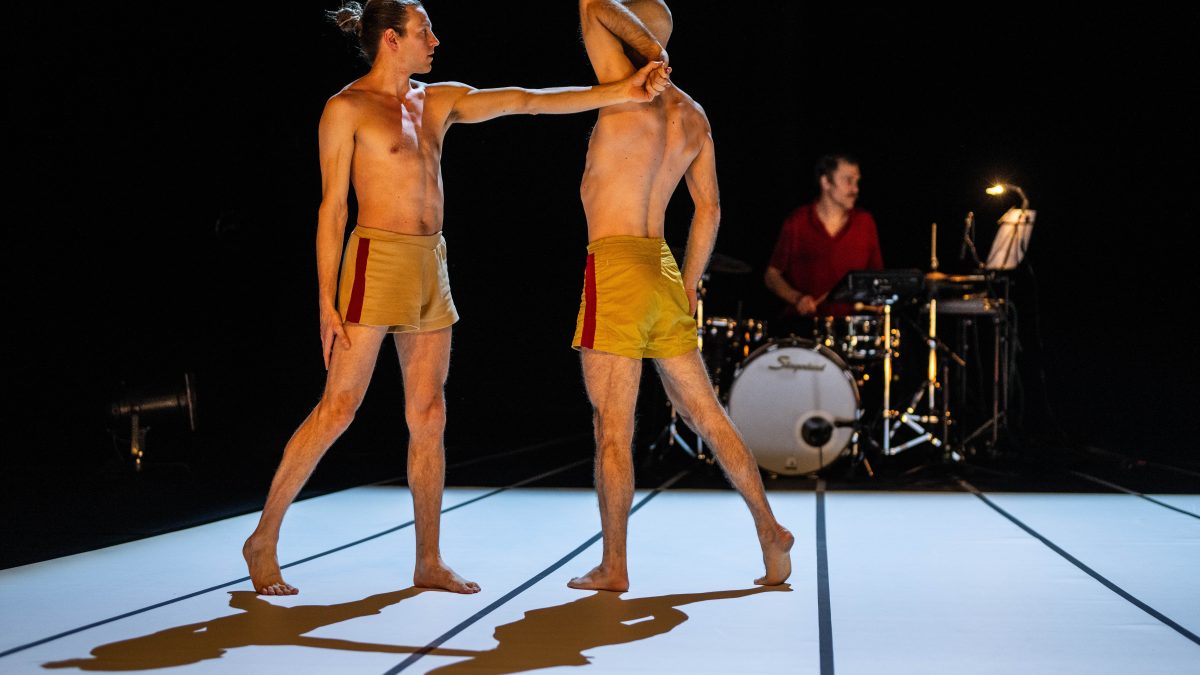 Through the Grapevine Live