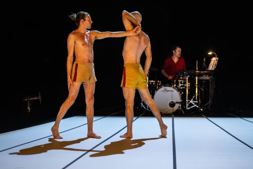 Through the Grapevine Live