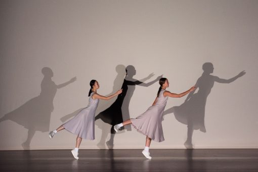 Fase, Four Movements to the Music of Steve Reich